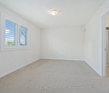 For Lease - 2368 Natasha Circle, Oakville, Ontario - Photo 5