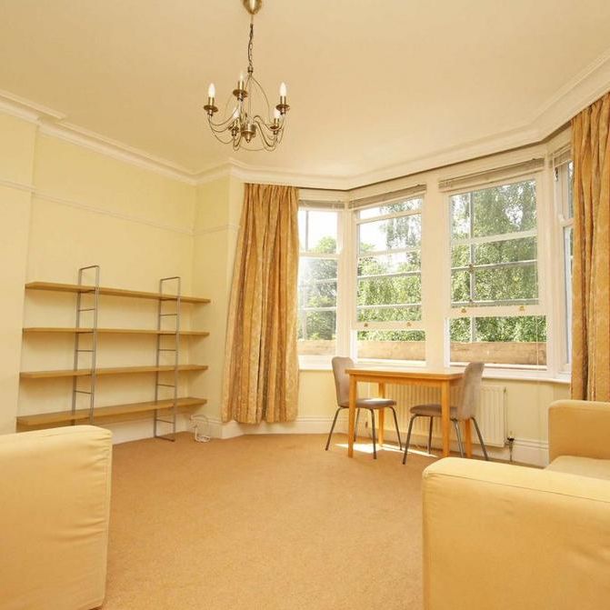 1 bedroom flat to rent - Photo 1