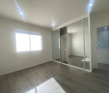 Modern Living: Newly Built 2-Bedroom Home with Backyard - Photo 3