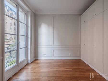 Rental Apartment Neuilly-sur-Seine - Photo 4