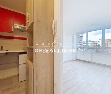 Location Appartement 1 pièce 14m² NANTERRE 92000 - Photo 3