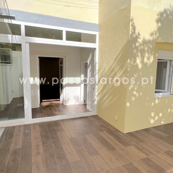 Apartamento T2 em Lisboa - Photo 1