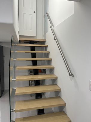 For Lease - 80 Pine Bough Manor Unit# Basement, Richmond Hill, Ontario - Photo 1