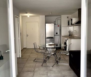 Appartement meublé - Gare Tarare - Photo 2