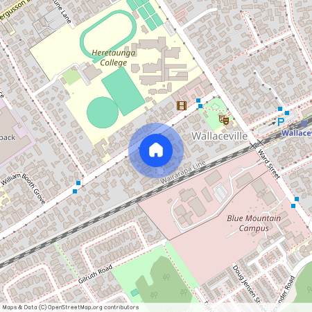 5 Raukawa Grove, Trentham, Upper Hutt