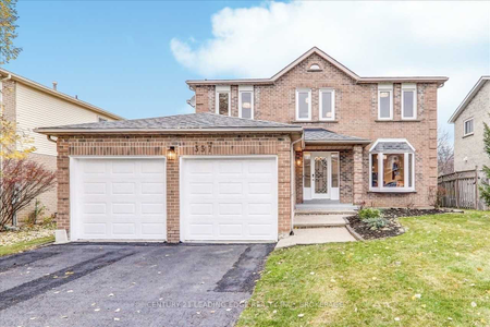 For Lease - 337 Bristol Road, Newmarket, Ontario - Photo 5