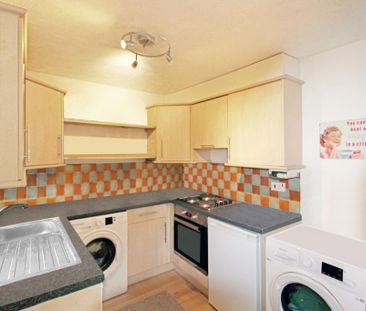 1 bedroom terraced house to rent - Photo 5