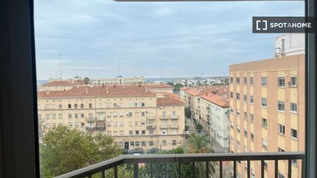 Luxury Apartment for rent in Valencia - Photo 3