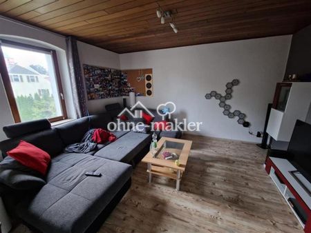 Charmante 4-Zimmer Wohnung in Selb/Erkersreuth - Photo 5