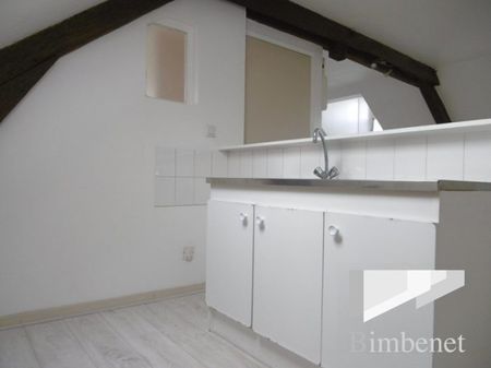 Appartement à louer, 3 pièces - Orléans 45000 - Photo 4