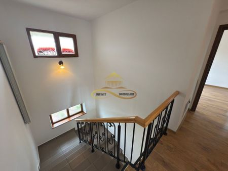 Casa de inchiriat in Bacau - Auchan - Photo 3