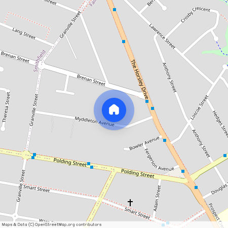 2/16 Myddleton Avenue, NSW 2165, Fairfield