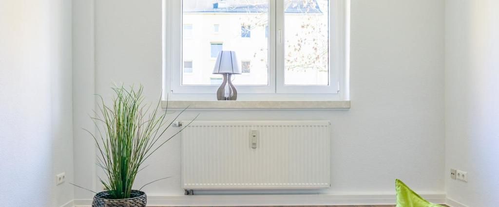 3-Raum-Wohnung - Photo 1