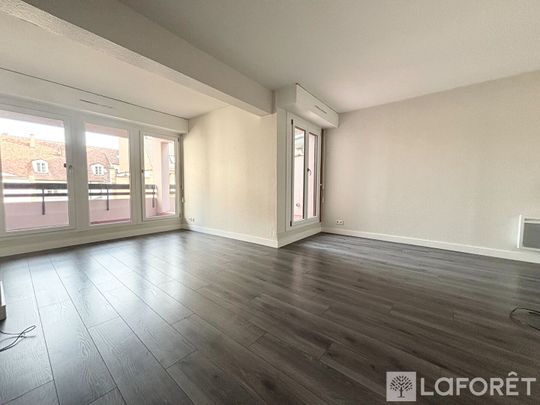 Appartement T4 Strasbourg à louer - Photo 1