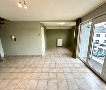 Duplex te huur in Opwijk - Foto 1