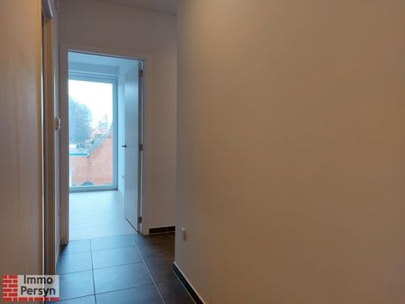 2 slaapkamer appartement in hartje Scherpenheuvel - Foto 5