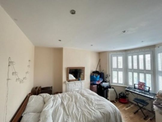 1 bedroom terraced house to rent - Photo 1