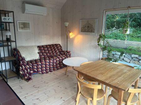 Jydeklovan, Brännö - Foto 2