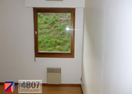 Appartement T3 à louer à Sallanches - Photo 5