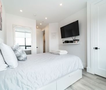 For Lease - 101 Locke Street Unit# 505, Hamilton, Ontario - Photo 3