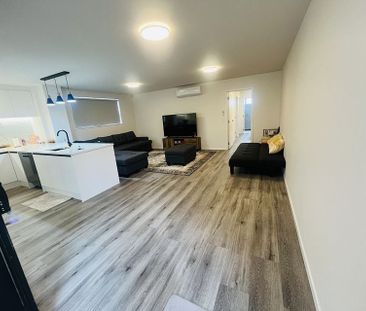 New apartment in Hamilton CBD - Photo 3