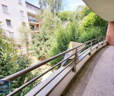 Appartement à louer 2 pièces 53.3m² - Photo 2