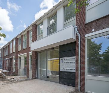 Appartement te huur: Olympiaplein 1-106 6707 EN Wageningen - Photo 1