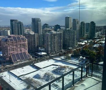 For Lease - 4015 The Exchange N/A Unit# 2601, Mississauga, Ontario - Photo 1