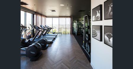 1210/111 Melbourne Street, South Brisbane, Qld 4101 - Photo 4