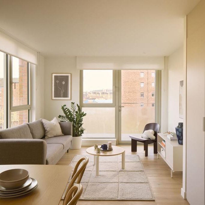 3 bedroom apartment to rent - Photo 1