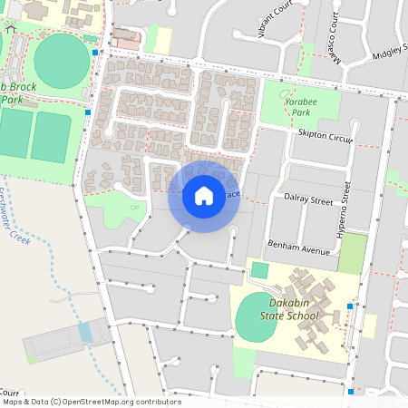 16 Garden Terrace, Kallangur QLD 4503