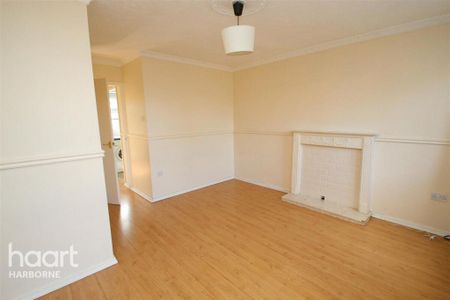 2 bedroom terraced house to rent - Photo 4