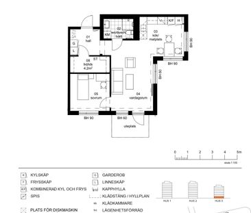 Bil-Oskars gata 4, 749 43, Enköping - Foto 3