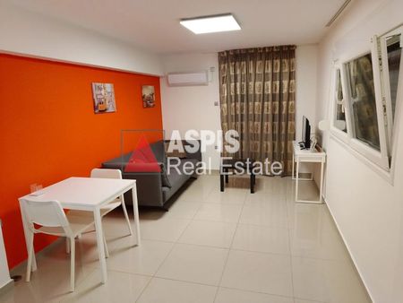Ενοικίαση κατοικίας, 53 τ.μ., Γλυφάδα, 740 € - Photo 2