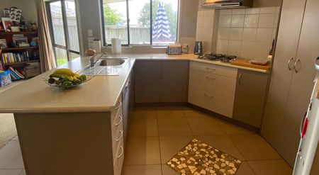 GREAT SIZED FAMILY HOME IN TE PUKE - Photo 3