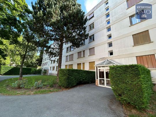 Location Appartement 3 pièces 55m² CLAMART 92140 - Photo 1