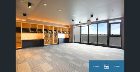 Stylish 1-Bedroom Apartment in Village Avenue, Brunswick East - Photo 4