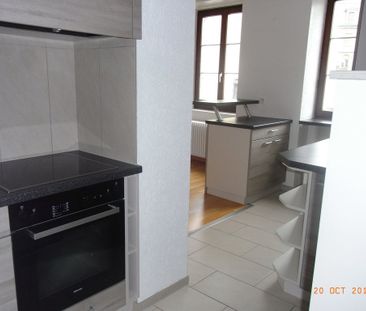 Bel appartement de 4,5 pièces à louer - Foto 4