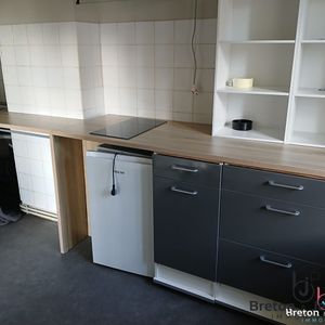 Location Appartement 1 pièce 26m² FOUGERES 35300 - Photo 2