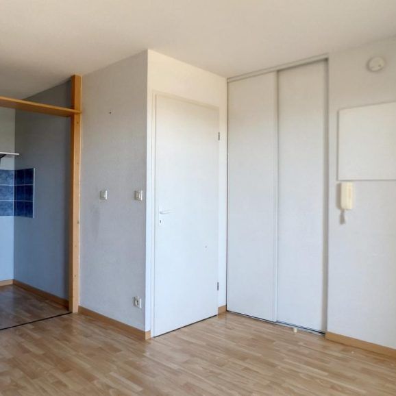 Appartement 2 pièces – 33 m² - Photo 1