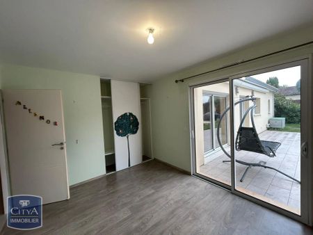 Maison à louer 5 pièces 155.92m² - Photo 5