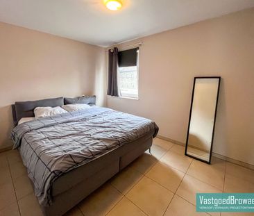 Instapklaar appartement met terras en garage - Foto 2