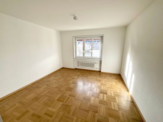 3 Zimmer, 66 m², 1. Stock - Foto 1