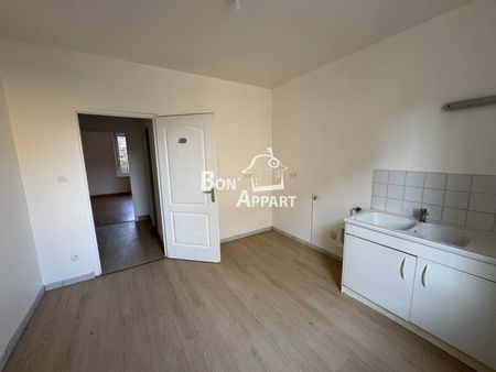 Appartement 1 pièce à Joeuf - Photo 2