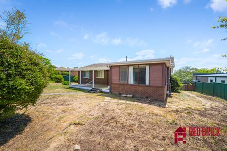 7 Mokoan Place, Duffy ACT 2611 - House For Rent | Domain - Photo 4