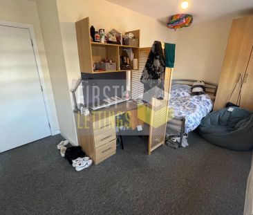 Deacon House, Deacon Street, City Centre, Leicester, LE2 - Photo 3
