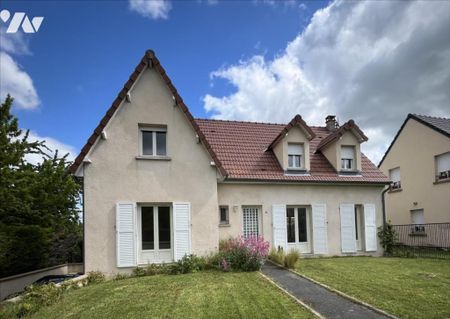 PAVILLON - CORMONTREUIL - F7 - Photo 2