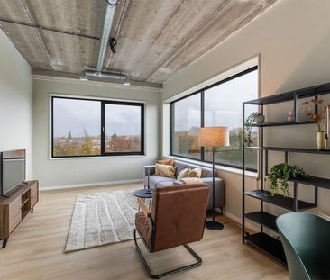 Appartement te huur: Stadsring 159-A 3817 BA Amersfoort - Photo 3