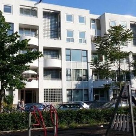President Brandstraat, 1091 VN Amsterdam, Nederland - Photo 4