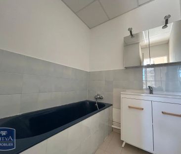 Appartement à louer 2 pièces 41.79m² - Photo 6